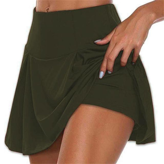 Women PerformaFlex Shorts