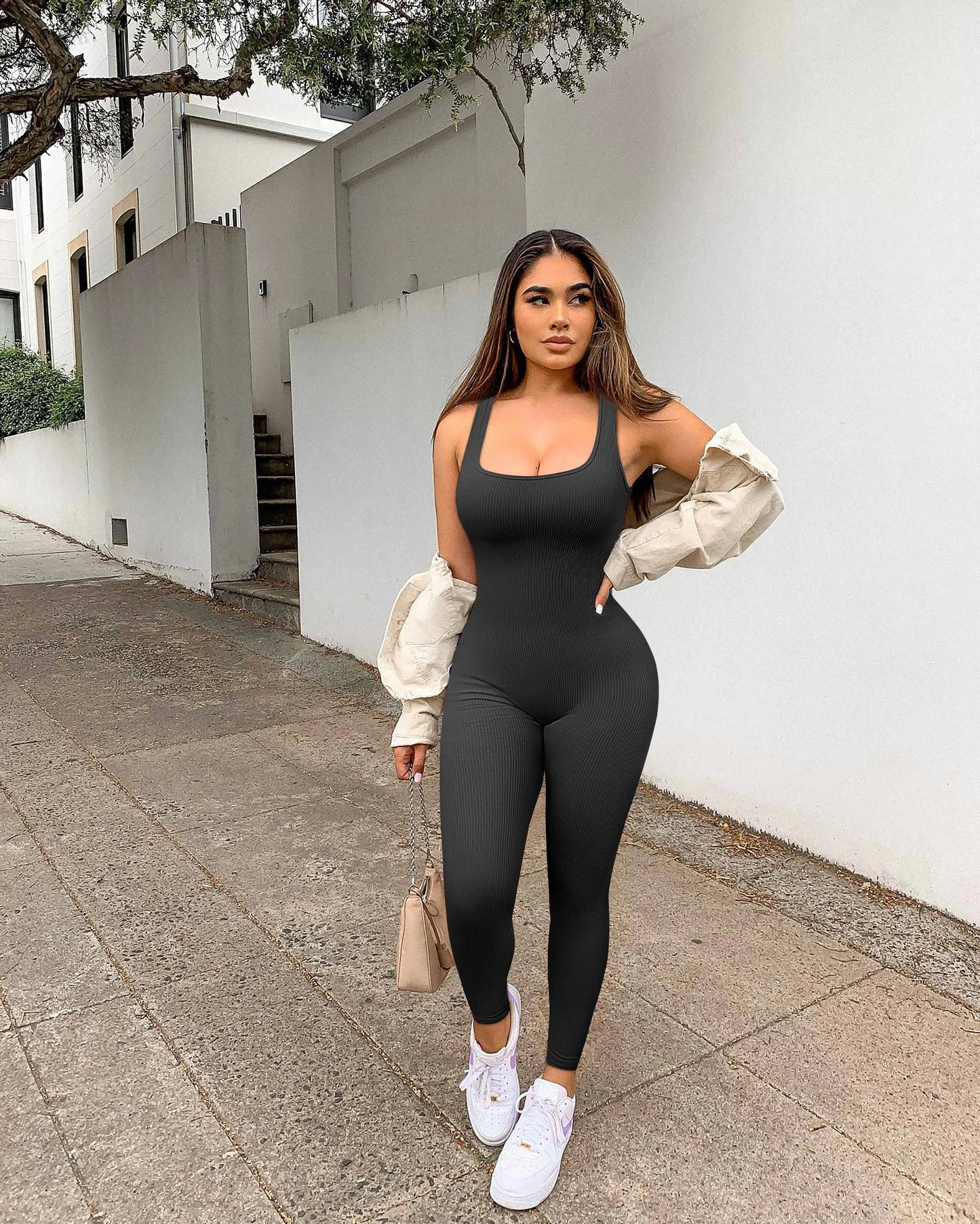 NamasteActive Jumpsuit