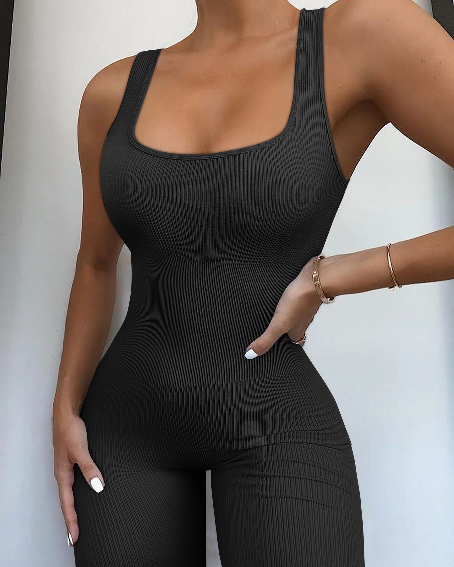 NamasteActive Jumpsuit